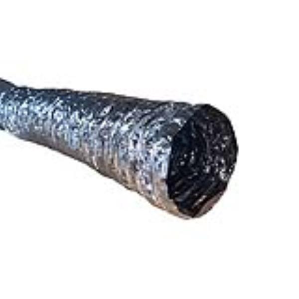 300mm Flexible Duct [No Insulation]